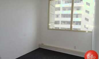 Imagem 4: São Paulo - Conjunto Comercial/Sala - Santa Cecília