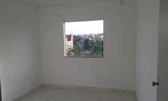 Imagem 6: Apartamento 2/4 Mussurunga