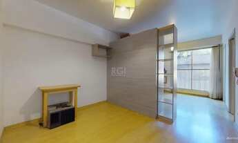 Imagem 3: Apartamento para Venda - 31.88m², 1 dormitório, Farroupilha