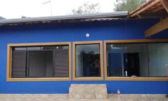 Imagem 2: Sobrado para venda com 395 metros quadrados com 2 quartos