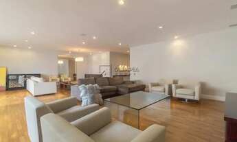 Imagem 6: Apartamento Locação 4 Dormitórios - 275 m² Higienópolis