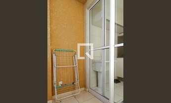 Imagem 6: Apartamento para Aluguel - Jardim Alvorada, 2 Quartos, 52 m2