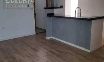 Imagem 2: Santo André - Apartamento Padrão - Utinga