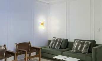 Imagem 4: Apartamento para Venda - 104m², 3 dormitórios, sendo 1 suites, 1 vaga - Menino Deus