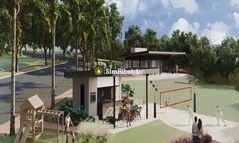 Imagem 2: Terreno a venda no Reserva do Ipê. Bairro Vila do Golf