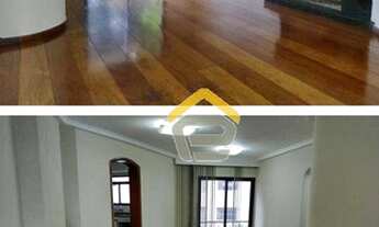 Imagem 1: Excelente apartamento em Moema Pássaros