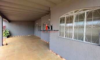 Imagem 3: Alugamos casa com 3 quartos com edícula com 2 quartos