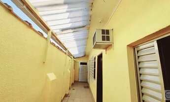 Imagem 5: Casa com 2 dorms, Vila Belmiro, Santos, Cod: 27297