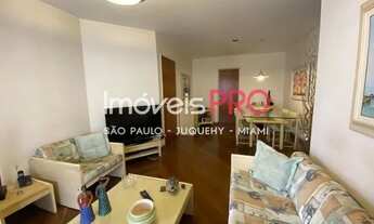 Imagem 5: Apartamento 105m² para venda em Moema