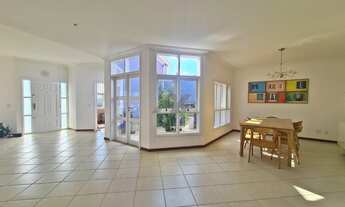 Imagem 5: Casa em condomínio com 4 quartos e 2 Suítes com 458 metros 2 Jardim Botânico em Sousas