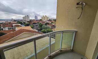 Imagem 3: Apartamento Padrão em São José do Rio Preto