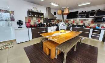 Imagem: Sobrado alto padrão para locação no Bairro