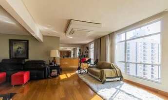 Imagem: Venda Apartamento 2 Dormitórios - 200 m²