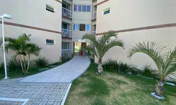 Imagem 4: Apartamento no Eusébio - 77m2 - 2 quartos - 2 vagas - Mirantes Eusébio