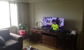 Imagem 2: Apartamento para Venda - 111.6m², 3 dormitórios, sendo 1 suites, 1 vaga - Mont Serrat