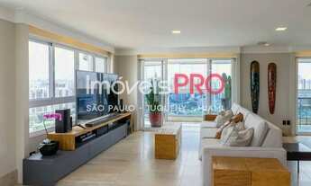 Imagem 4: Apartamento 03 suites 200m a venda em Moema