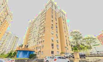 Imagem 2: Apartamento para Venda - 68m², 3 dormitórios, sendo 1 suites, 1 vaga - Jardim Carvalho