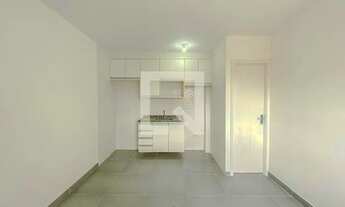 Imagem 3: Apartamento para Aluguel - Jardim Anália Franco, 1 Quarto, 33 m2