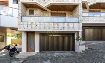 Imagem 2: Casa Condominio para Venda - 237.25m², 3 dormitórios, sendo 1 suites, 2 vagas - Ipanema