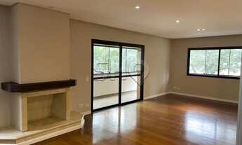 Imagem: Apartamento no Campo Belo com 3 dormitórios