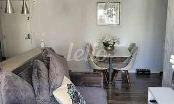 Imagem: São Paulo - Apartamento Padrão - Brás