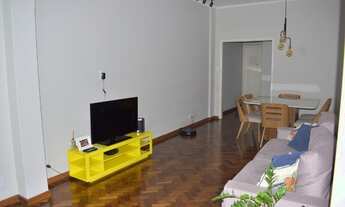 Imagem 4: Apartamento para venda com 126 metros quadrados com 3 quartos em Copacabana - Rio de Janei