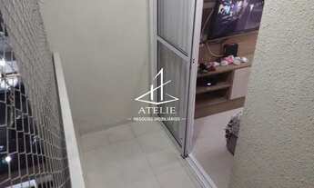 Imagem 5: Apartamento para Venda no bairro Vila Pierina , proximo a penha com 2 dormitórios e 1 vaga