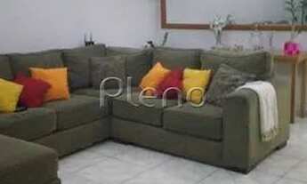 Imagem: Casa - Parque da Figueira - Campinas