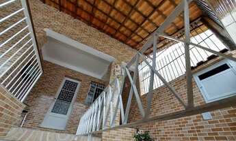 Imagem 5: Casa com 3 dormitórios à venda, 177 m² por R$ 680.000,00