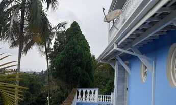 Imagem 4: Chácara a venda em Porta do Sol Mairinque-SP!