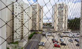 Imagem 7: Apartamento para Aluguel - São Pedro, 2 Quartos, 52 m2