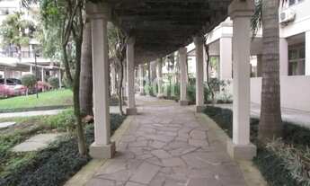 Imagem 2: Apartamento para Venda - 95.24m², 3 dormitórios, sendo 1 suites, 2 vagas - Passo da Areia