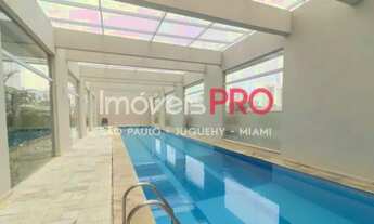 Imagem 3: Apartamento à venda de 109 m² em condomínio clube no Jd. Aeroporto