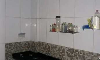 Imagem 5: Casa com três quarto em jardim Brasil