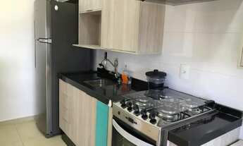 Imagem 4: Apartamento para aluguel 1 quarto 1 suíte 1 vaga Jardim Califórnia Ribeirão Preto