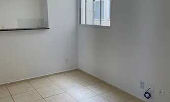 Imagem 2: Apartamento no bairro Tiradentes- 10 minutos do shopping Campo Grande!!