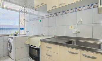 Imagem 5: Apartamento para Venda - 47m², 2 dormitórios, Cristal