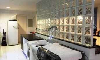 Imagem 5: MANSÃO 5 SUITES - ACESSO DIRETO A PRAIA - ACEITA ALUGUEL LONGO & TEMPORADA DIARIA A PA