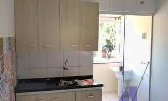 Imagem 2: LOCAÇÃO Apartamento com 1 dormitório