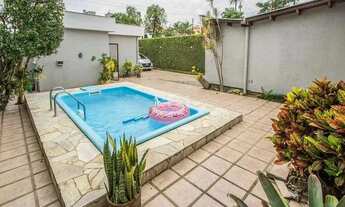 Imagem 2: Casa para Venda - 131m², 3 dormitórios, sendo 1 suites, 3 vagas - Tristeza