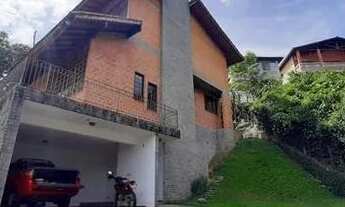 Imagem 2: Mairiporã - Casa de Condomínio - Clube de Campo