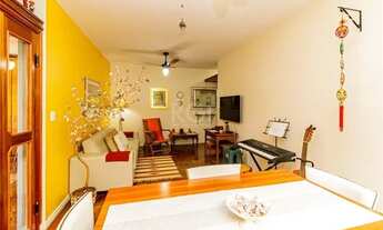 Imagem 4: Apartamento em Menino Deus