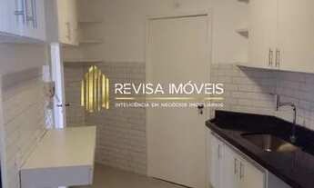 Imagem 7: Apartamento para Locação em Barueri, Alphama, 2 dormitórios, 1 suíte, 1 banheiro, 2 vagas