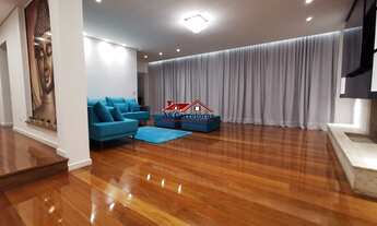 Imagem 7: Linda casa com elevador, recém reformada para venda ou locação no Parque dos Príncipes