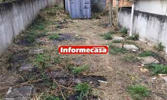 Imagem: Terreno com 150m² próximo ao centro de