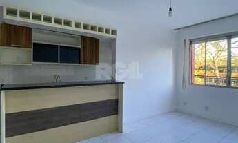 Imagem: Apartamento para Venda - 49m², 1 dormitório