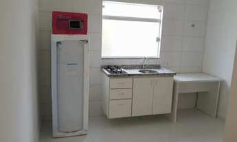 Imagem 4: Kitnet/conjugado para aluguel tem 13 metros quadrados com 1 quarto