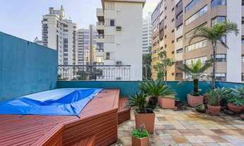 Imagem 3: Cobertura para Venda - 203.22m², 3 dormitórios, sendo 1 suites, 2 vagas - Rio Branco