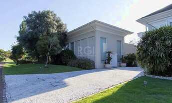 Imagem 4: Casa Condominio para Venda - 941.58m², 5 dormitórios, sendo 5 suites, 6 vagas - Terra Vill