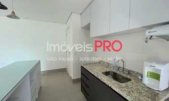 Imagem 7: Apartamento locação no Itaim Bibi 2 dormitórios